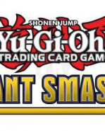 Yu-Gi-Oh! TCG Valiant Smashers Booster Display (24) *German Version*